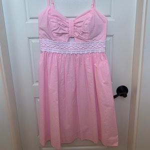 brand new lilly pulitzer dress